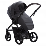 Kočík Bebetto Luca Pro New kombinovaný - col.33